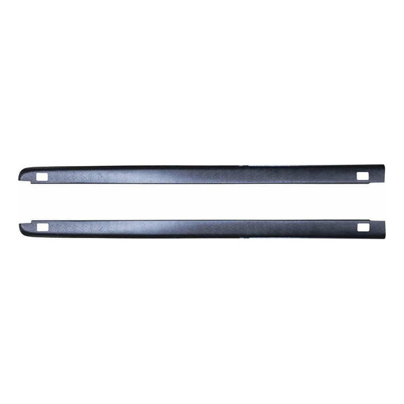 Moldura De Caja Dodge Ram 1500/2500/3500 2002 2003 A 2009