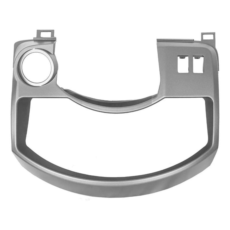Tablero Bisel De Radio Nissan Titan Armada 2004 2005 2006