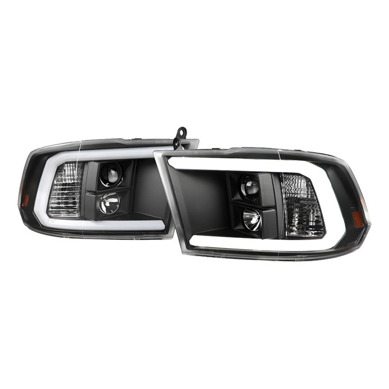 Led Headlights Ram 1500 2009 to 2018