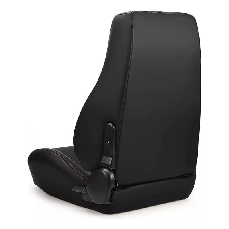 Asientos Para Carros Pick-up De Cuero Universales