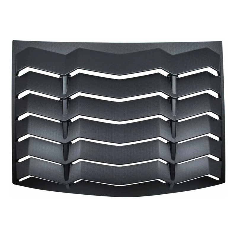 Louver Ford Mustang 2005 to 2014