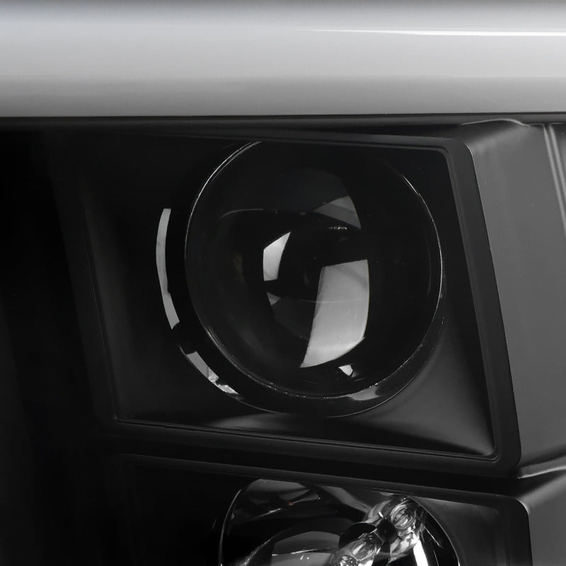 Led Headlights Ram 1500 2009 to 2018