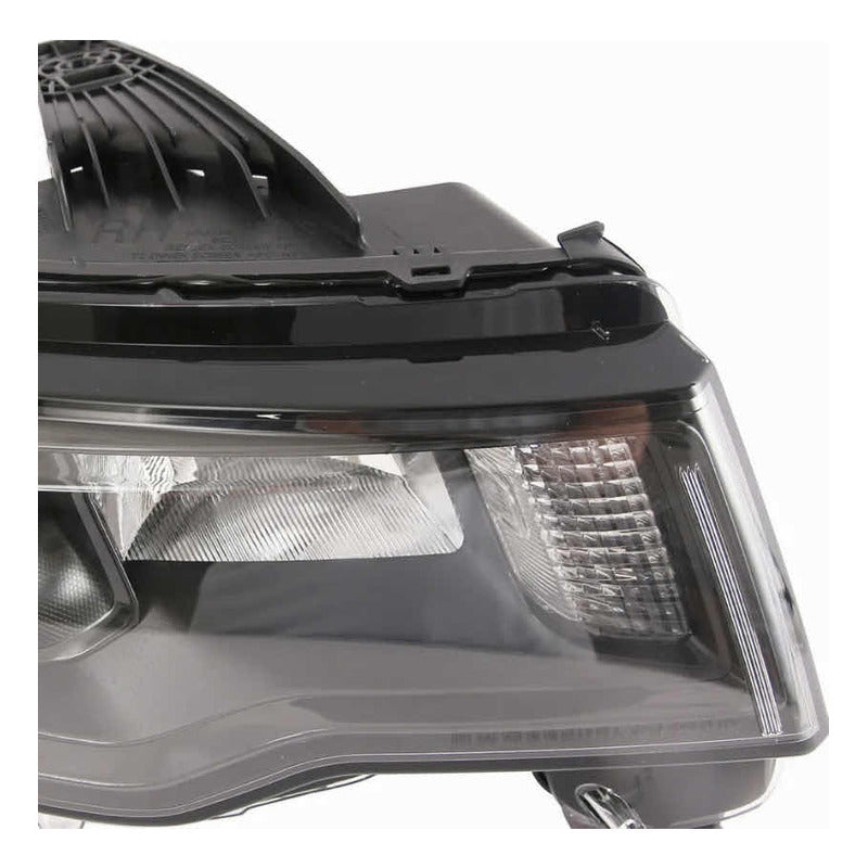 Faros Delanteros Jeep Grand Cherokee 2016 2017 A 2021 Par