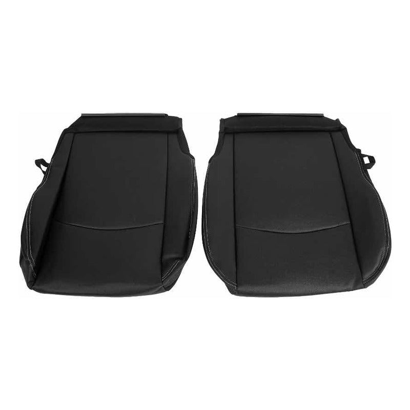Cubre Asientos Negro Ram 1500 2500 3500 2009 2010 A 2018