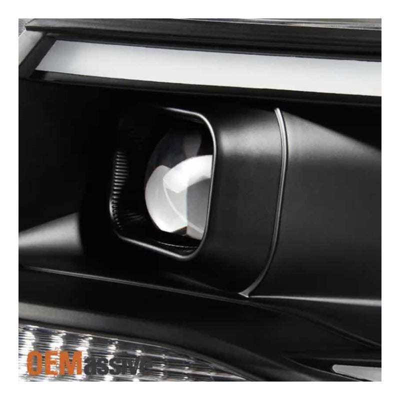 Right Headlight Chevrolet Colorado 2015 to 2022