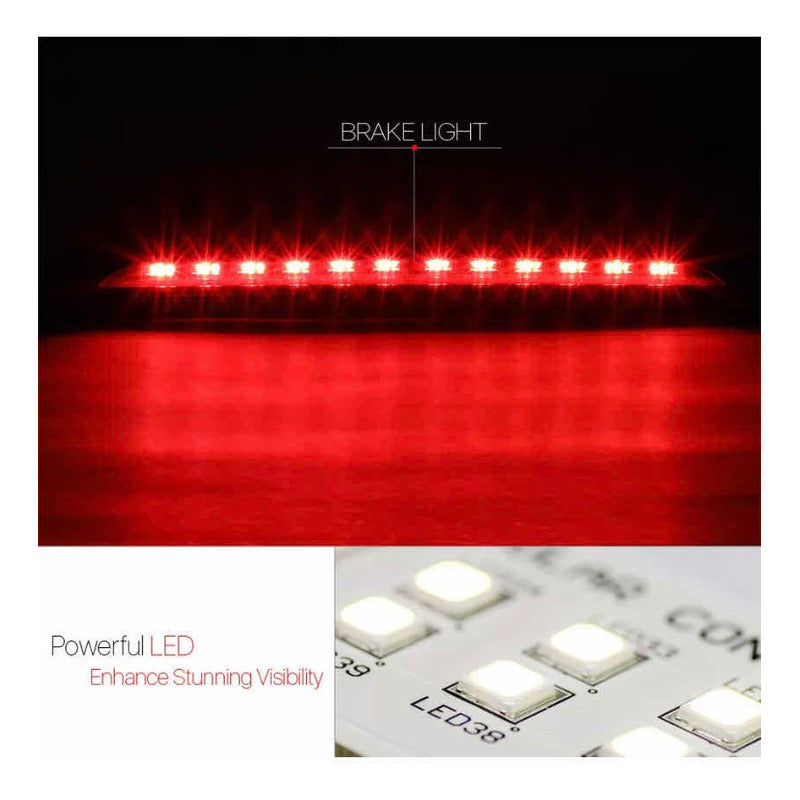 Led Stop Light Mazda Cx-5 2013 to 2016