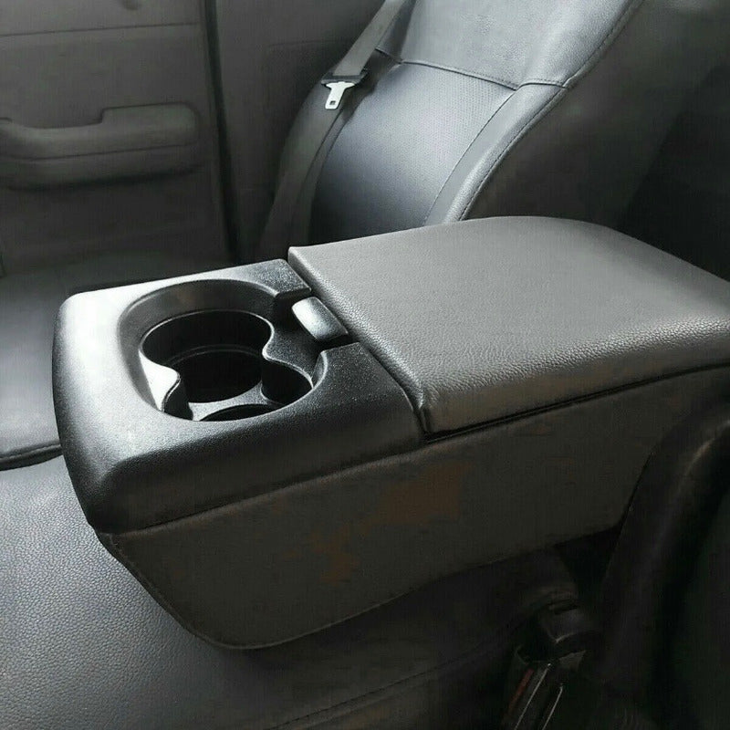 Consola Central Portavasos F-150 Lobo 2004 A 2014