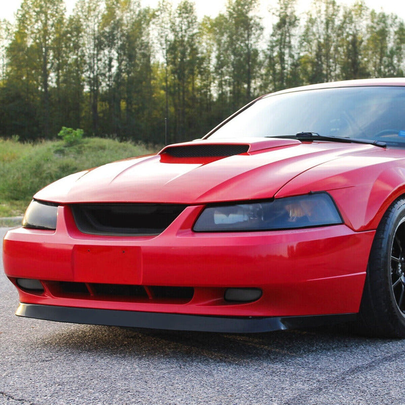 Faros Para Ford Mustang 99 2000 2001 2002 2003 2004