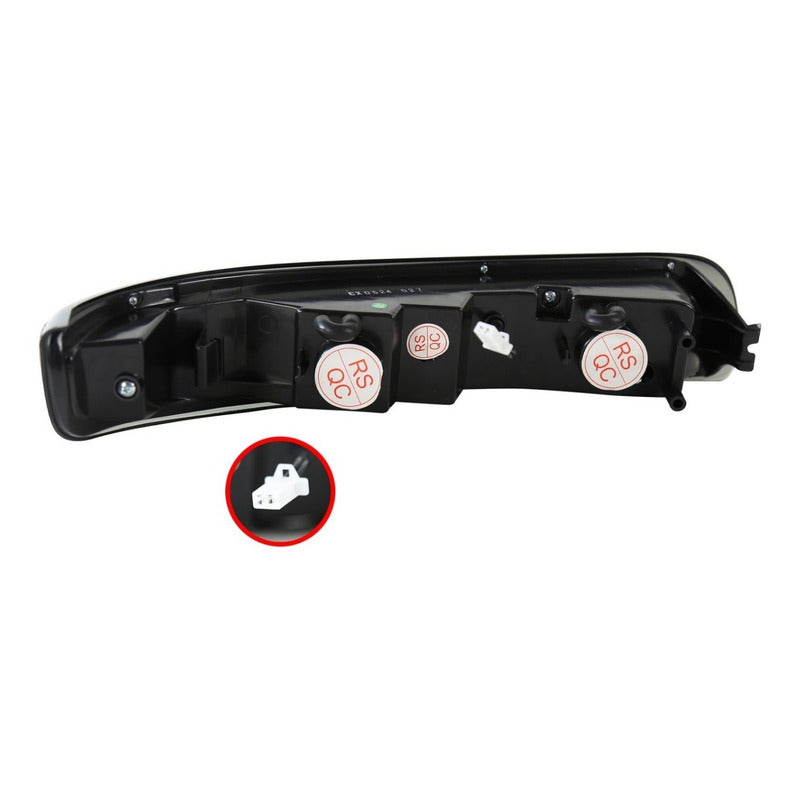 Chevrolet Silverado LED Headlights 1999 to 2002