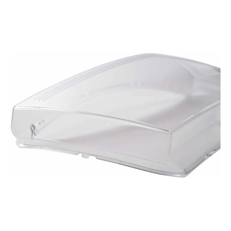 Headlight Protectors for Ford F-150 Lobo 2004 to 2008