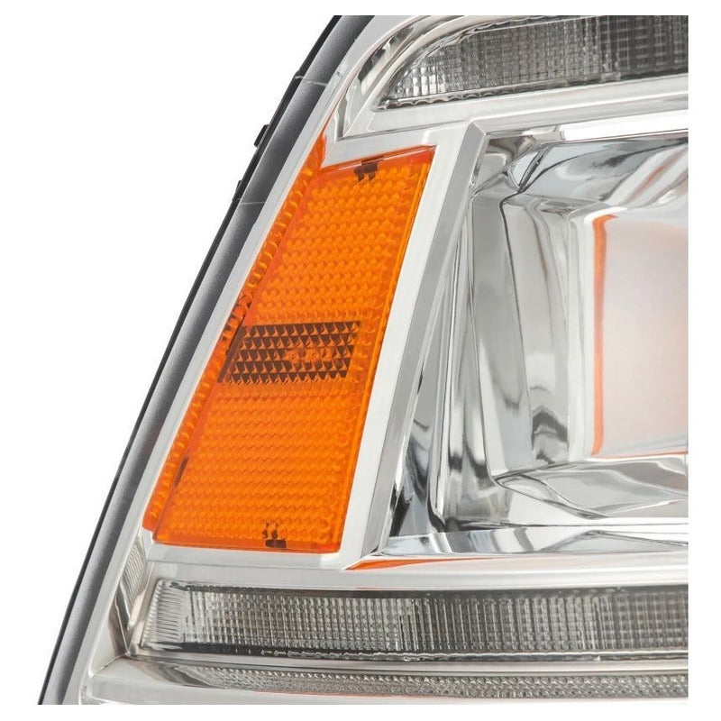 Ram 2500 Headlights 2009 to 2018