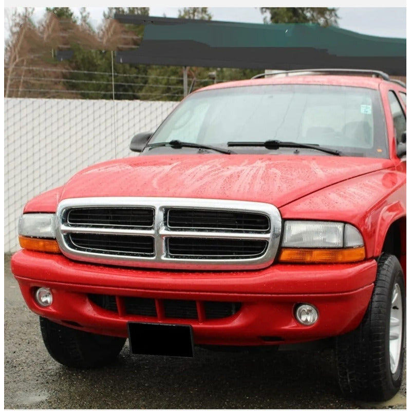 Fog Lights Dodge Dakota 2001 to 2004