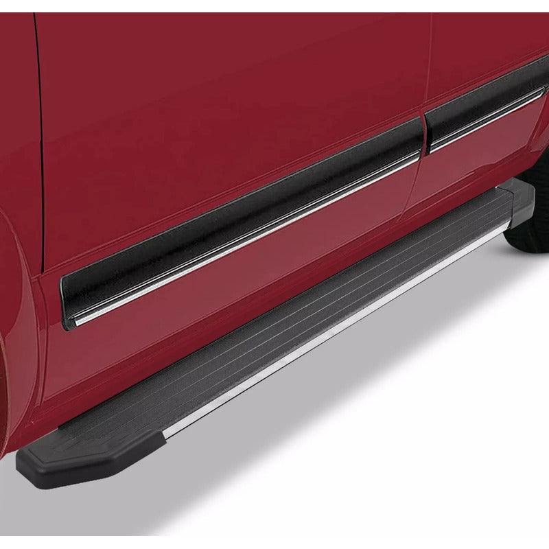 Estribos Honda Pilot Yf3/4 2009 a 2015