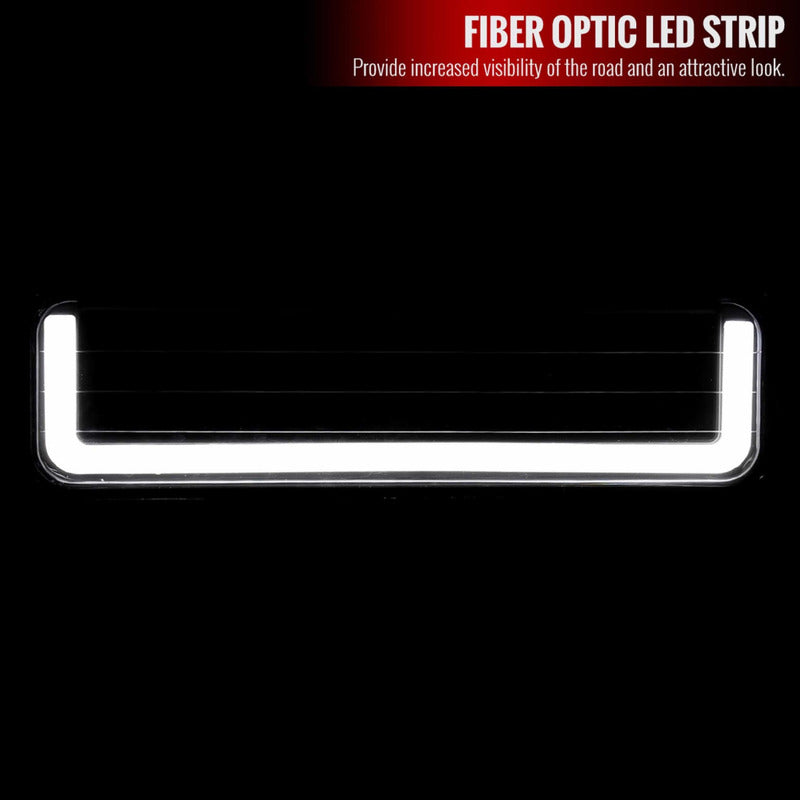 Led Quarters Chevrolet C10 GMC C/k 1988 to 1998