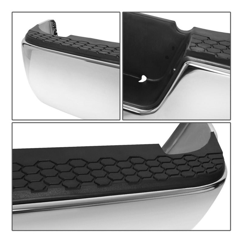 Ram Rear Bumper 2009 to 2019