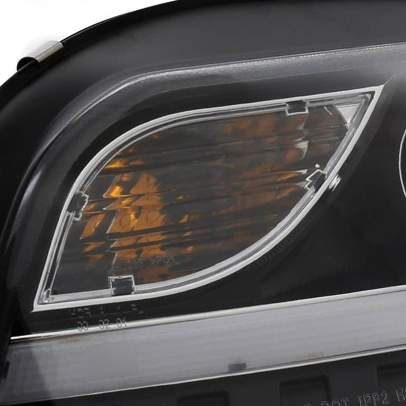 Faros Led Para Audi A4 2006 2007 2008