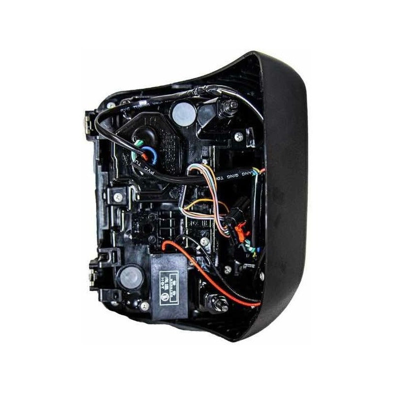 Calaveras Led Jeep Gladiator Jt 2019 2020 2021 2022