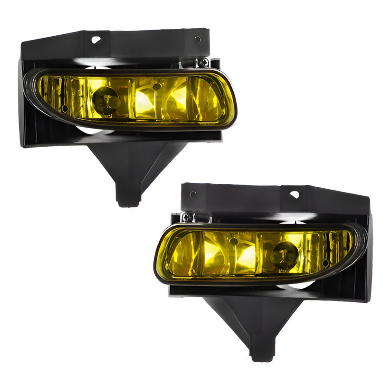 Fog Lights Ford Mustang GT 1999 to 2004
