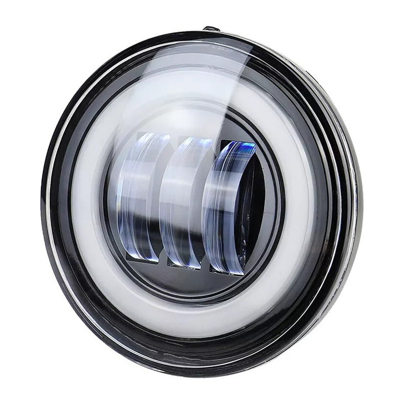 Led Drl Fog Lights Suburban 2007 2008 2009 2010 To 2014