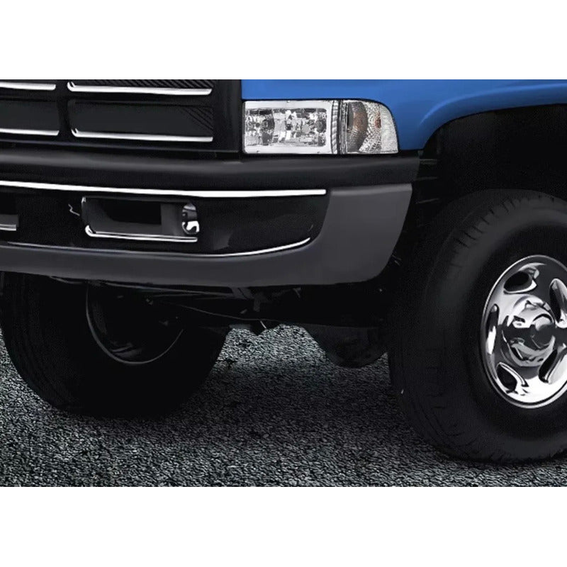 Faros Led Ram 1500 2500 3500 1994 1995 1996 A 2002 Ambos Lados