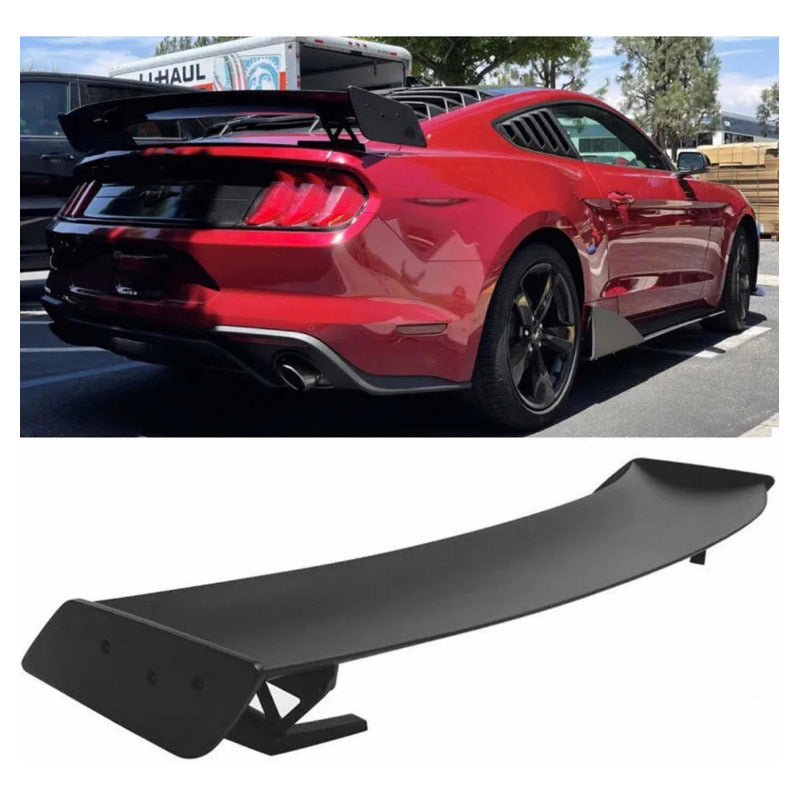 Ford Mustang 2015 to 2020 GT500 Spoiler