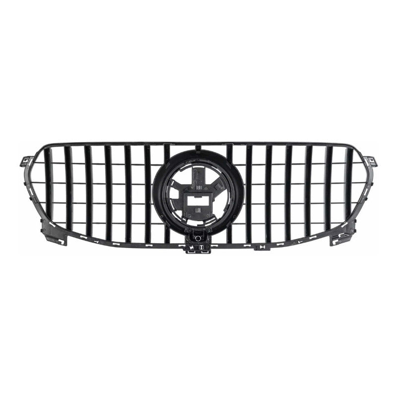 Grill Gtr Mercedes Benz W167 Gle 2020+