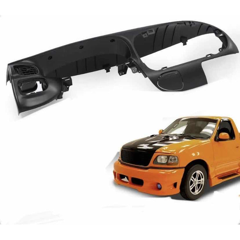 Consola Tablero Y Bisel Expedition F-150 1997 1998 A 2003