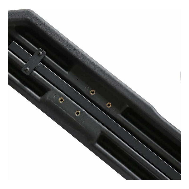 Ford Bronco running boards 2021 to 2023