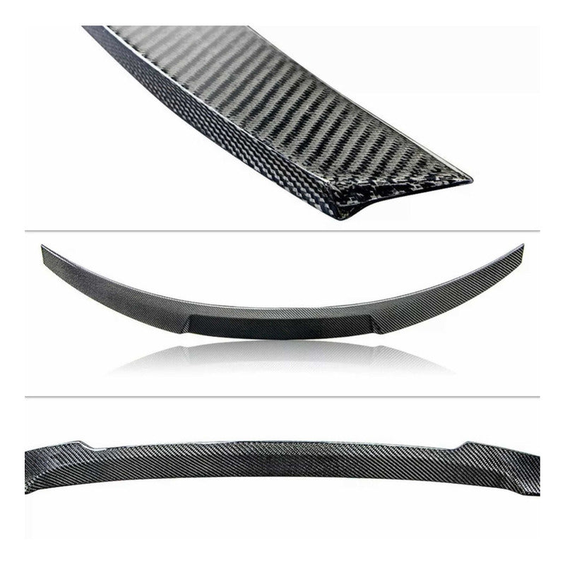 Spoiler Cola De Pato Bmw F30 F80 Sedan 2013 2014 2015 A 2018