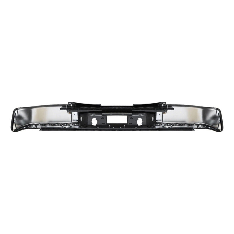 Defensa Trasera Silverado Gmc Sierra 1500 2007 A 2013