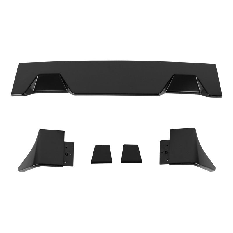 Spoiler Techo Trasero Toyota Tundra 2014 2015 2016 A 2021