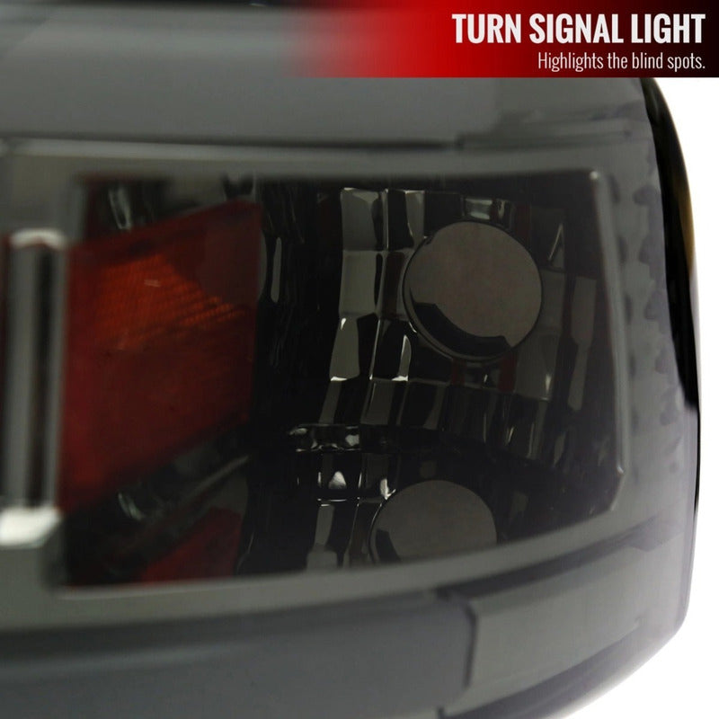 Faros Led Ram 1500 94 A 2001/ 2500 94 95 A 2002