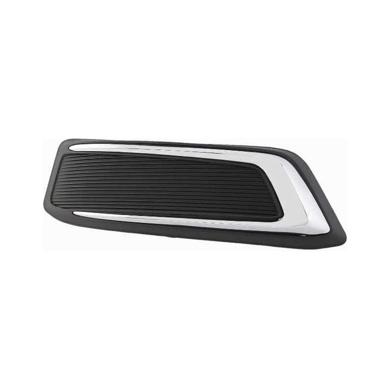 Passenger Side Fog Light Cover Chevrolet Impala 2014 to 2020