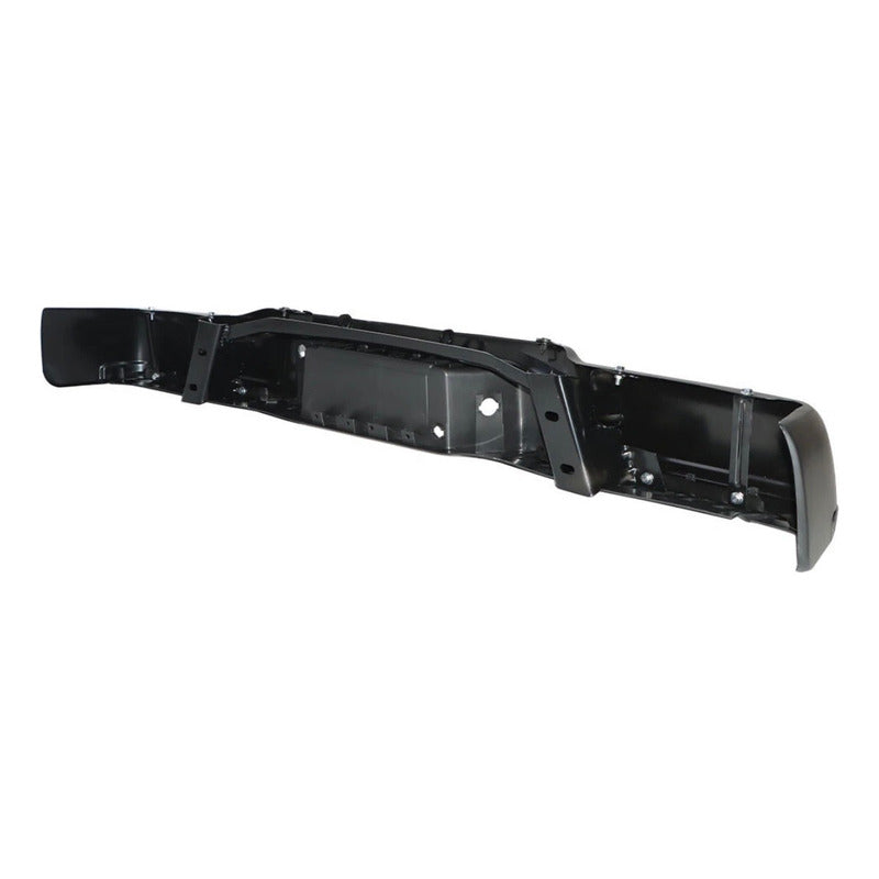 Defensa Trasera F-150 Lobo 2009 2010 2011 A 2014