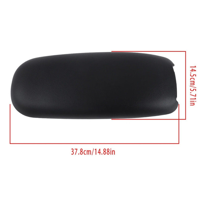 Tapa De Consola Central Chevy Blazer 1998 1999 A 2004