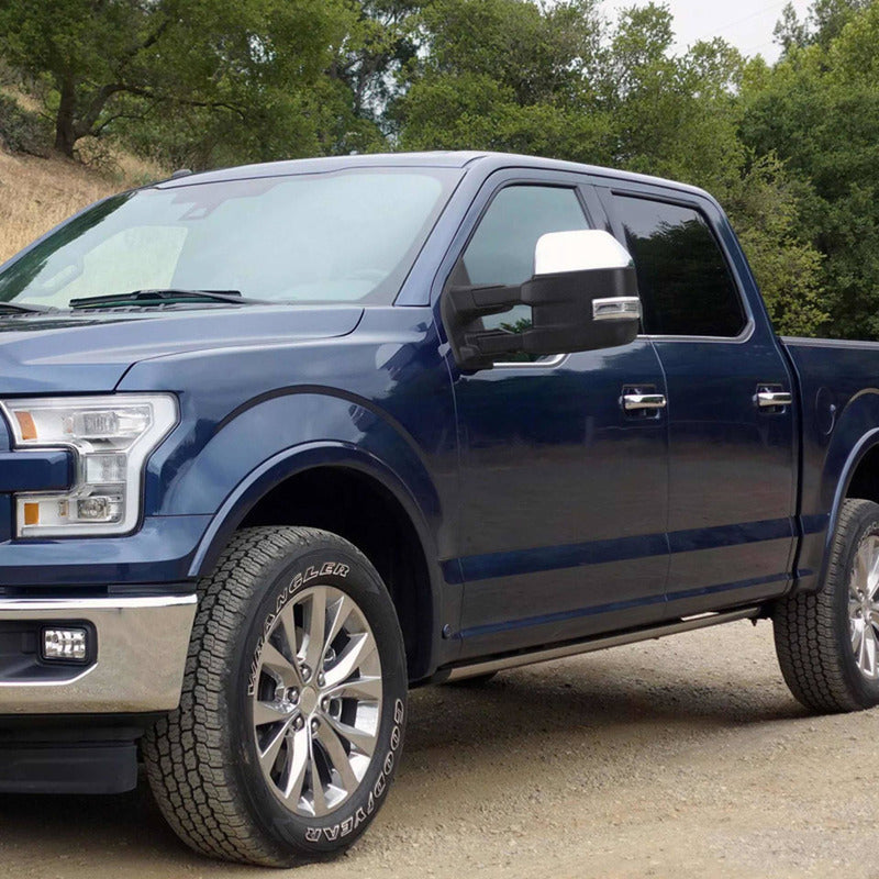Espejos Retrovisores(par) F-150 Lobo Ford 2015 2016 A 2019