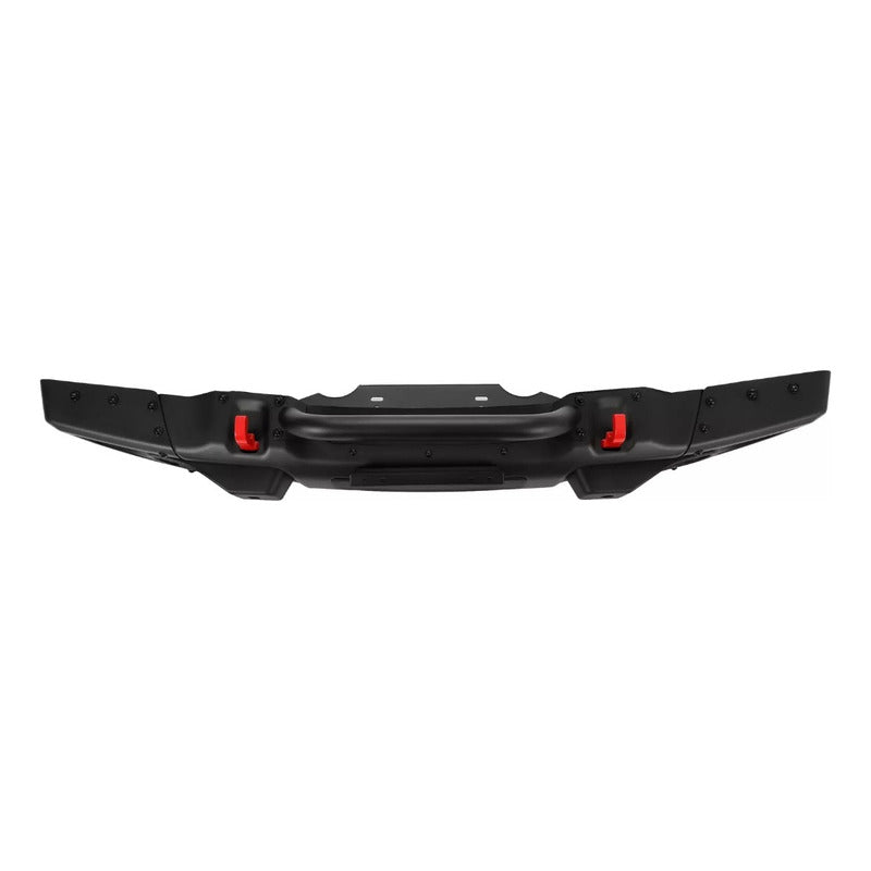 Defensa Jeep Jk Wrangler 2007 2008 2009 A 2018