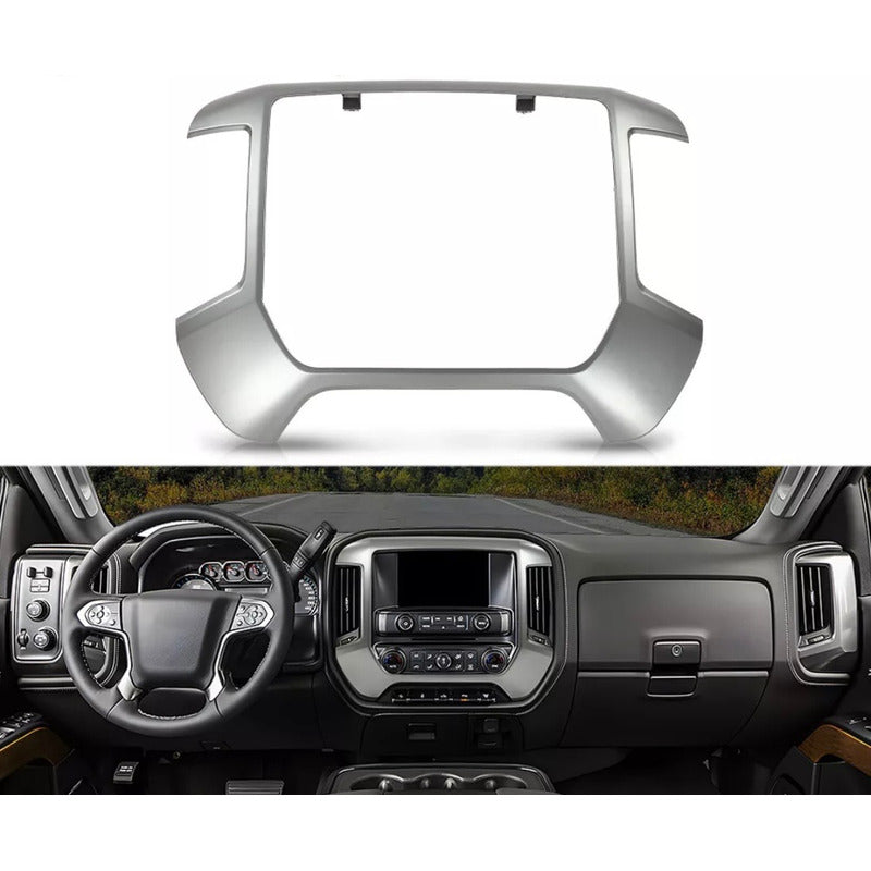 Bisel Central Chevy Silverado Gmc Sierra 2014 2015 A 2020