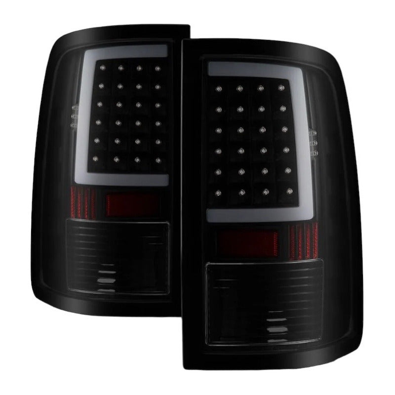 Led Skulls Ram 1500 2009 to 2018