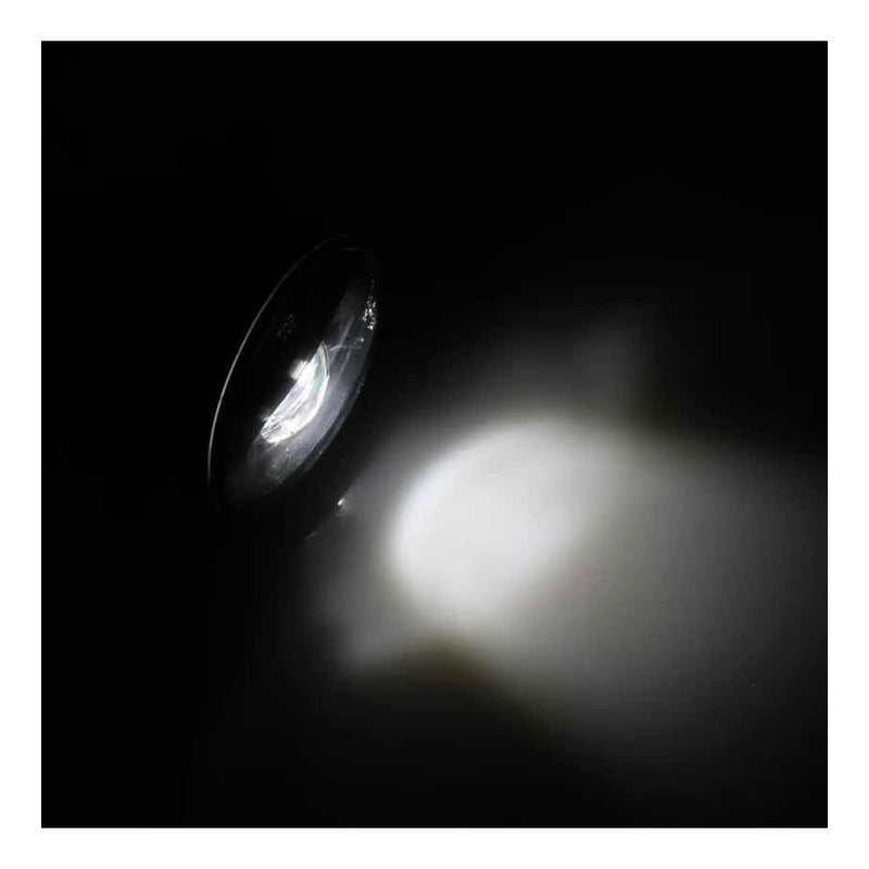 LED Fog Lights Focus Mustang Ranger 2015 2014 2016