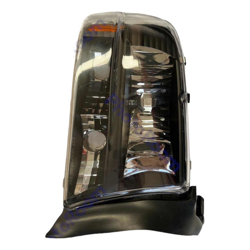 Right Headlight Dodge Dakota Durango 1997 to 2004
