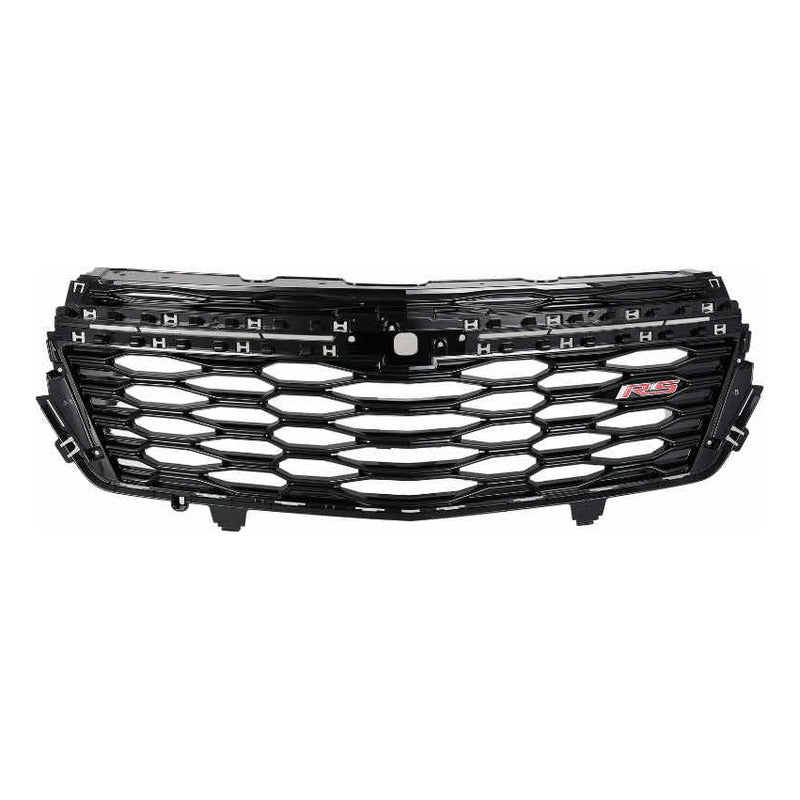 2022 2023 Chevrolet Equinox Grille