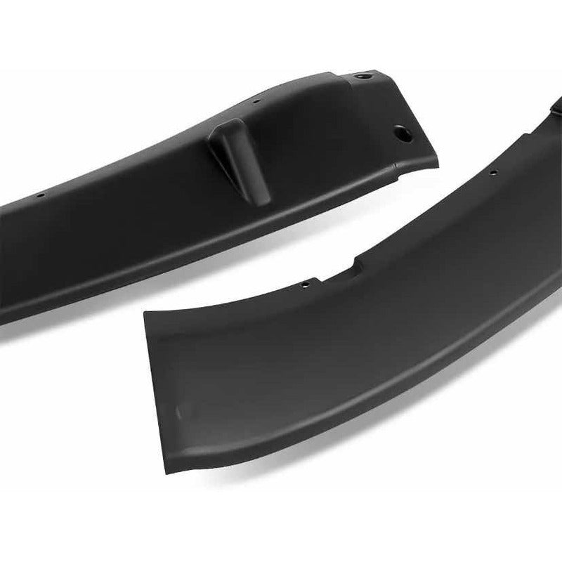 Lip Spoiler Mazda Mx5 Miata Mate 2016 2017 2018 2019 2020 21