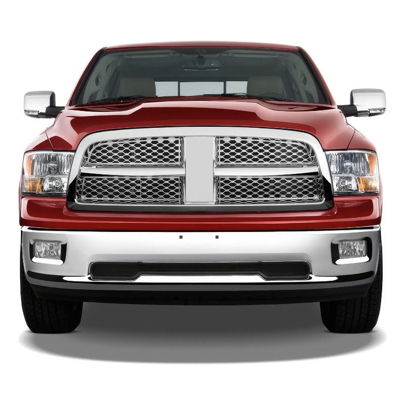 Front Facia Ram 1500 2009 to 2012