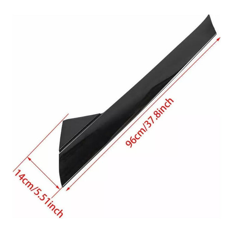 Right Windshield Molding Explorer 2011 to 2019