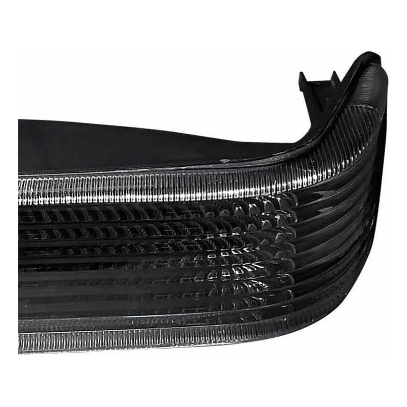 Faros Negros Para Grand Cherokee 1993 1994 1995 1996 Ambos Lados