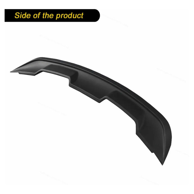 Ford Mustang GT500 Spoiler 2015 to 2020