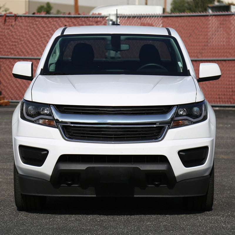 Chevvrolet Colorado Led Headlights 2015 to 2021