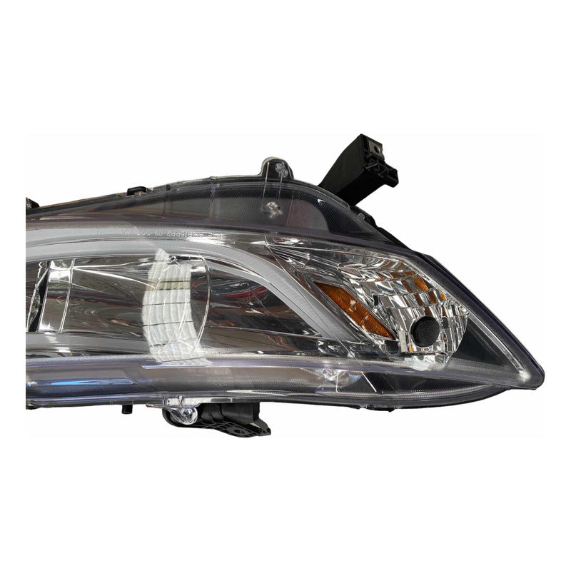 Right Headlight Civic Sendan 2006 2007 2008 2009 to 2011