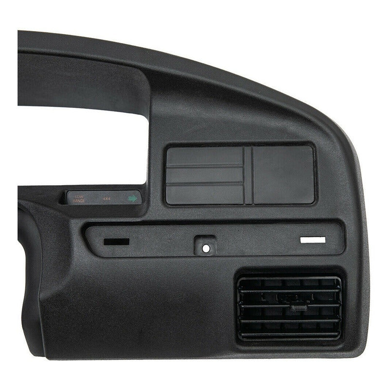 Ford F-250 1992 1993 1994 1995 1996 Dashboard Bezel